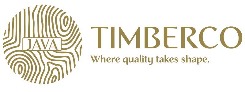 JavaTimberCo Logo - Premium Teak Furniture