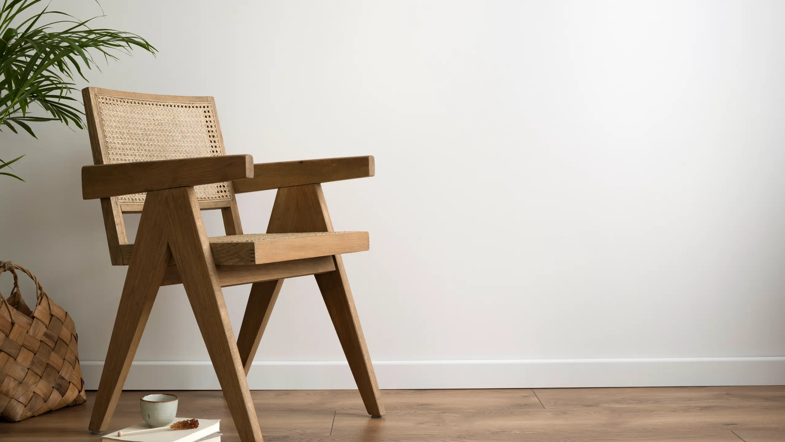 Jepara Teak Wood Sofa: Timeless Luxury Fusion