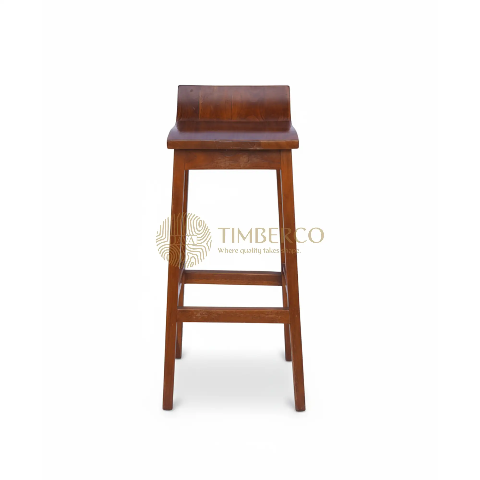 Alto Bar Stool - Code 003