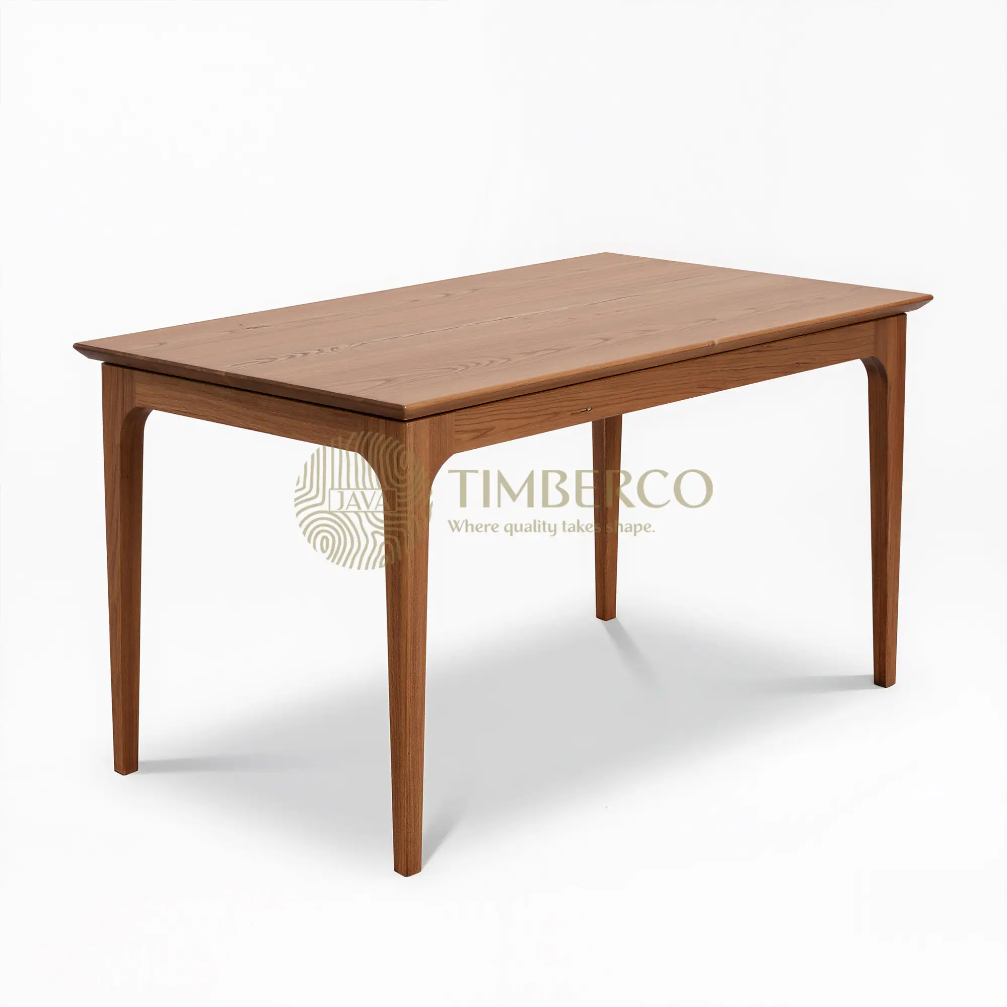 Refine Dining Table - Code 005