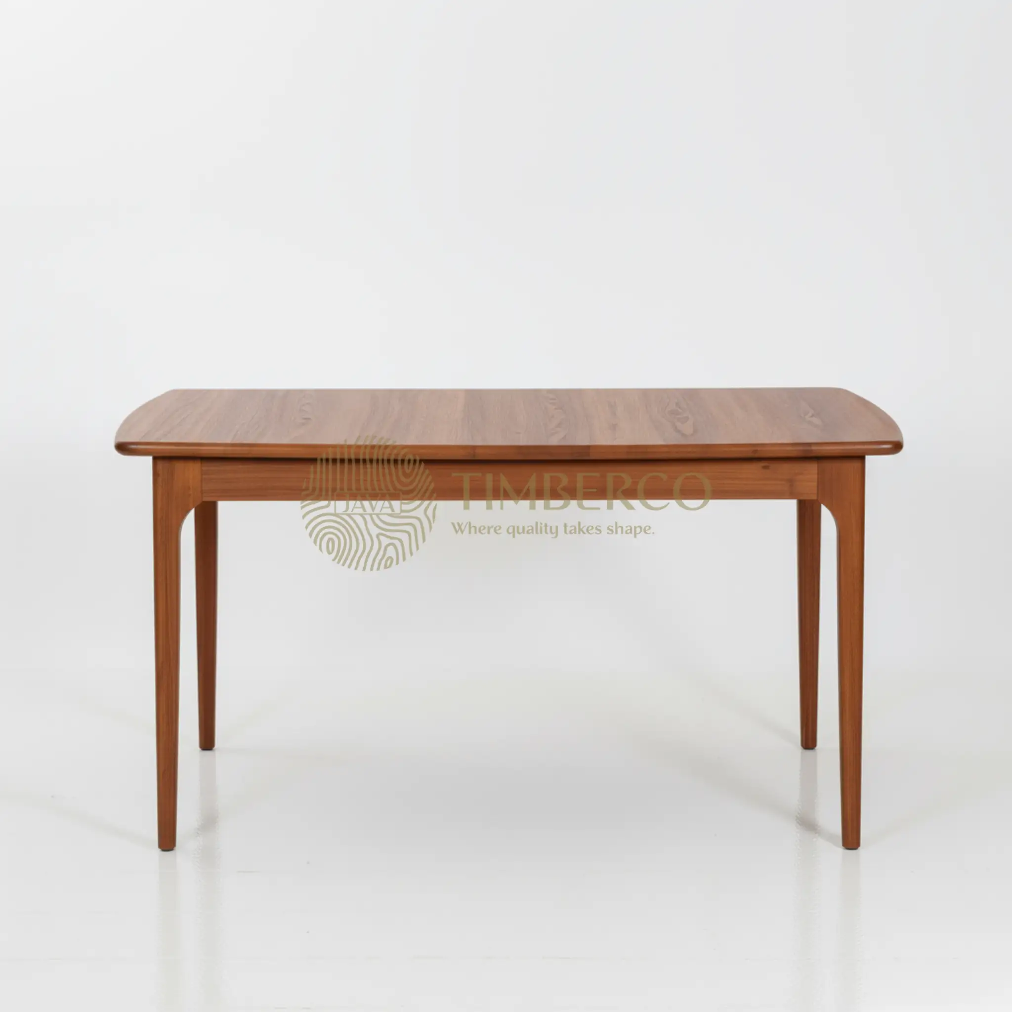 Leaf Dining Table - Code 003