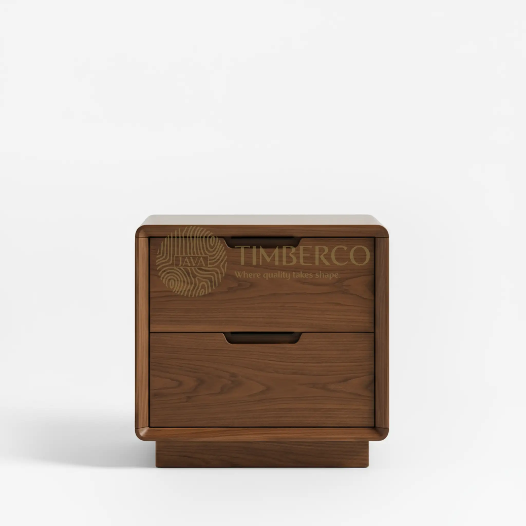 Arca Bedside Table - Code 005