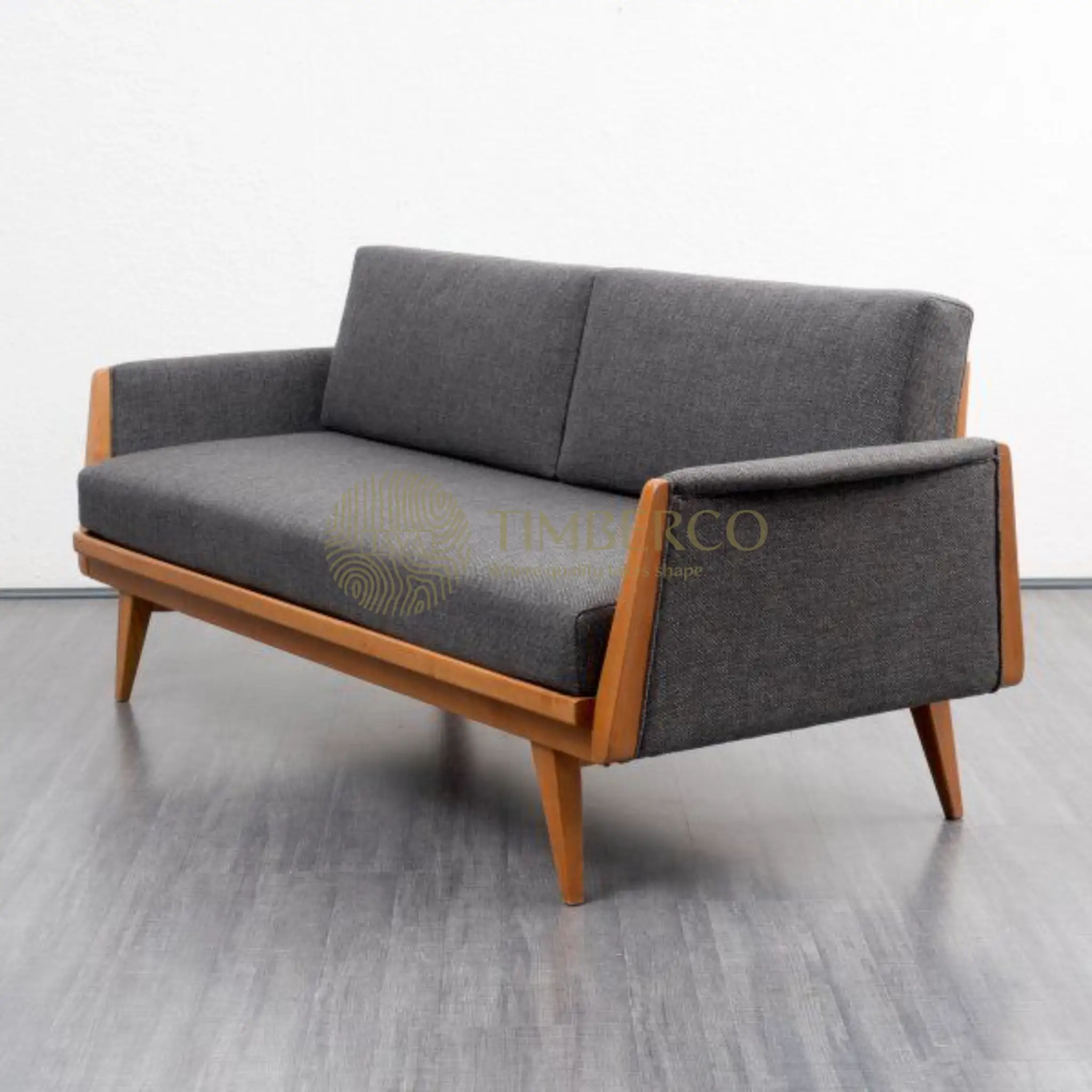Embrace Sofa - Code -0011 