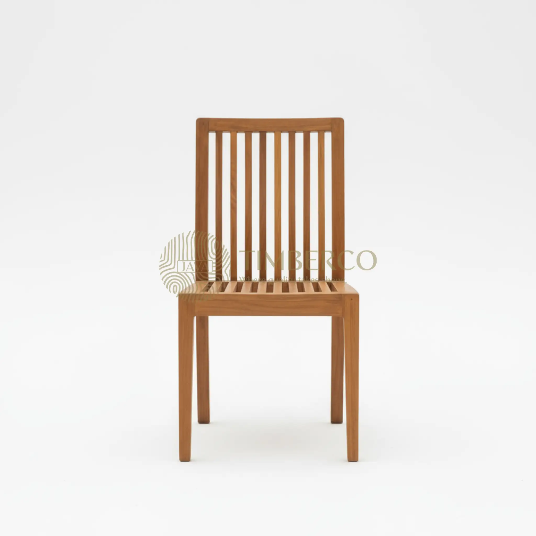 Ergo Dining Chair - Code 004