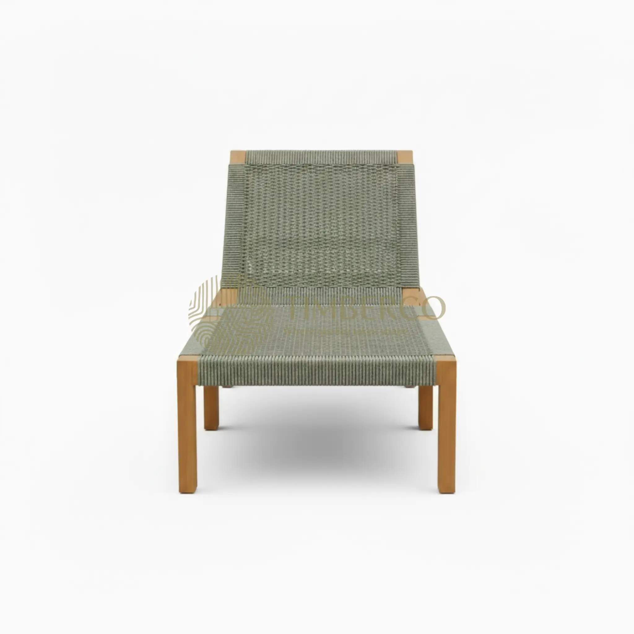 Cord Chaise Lounge - Code 001