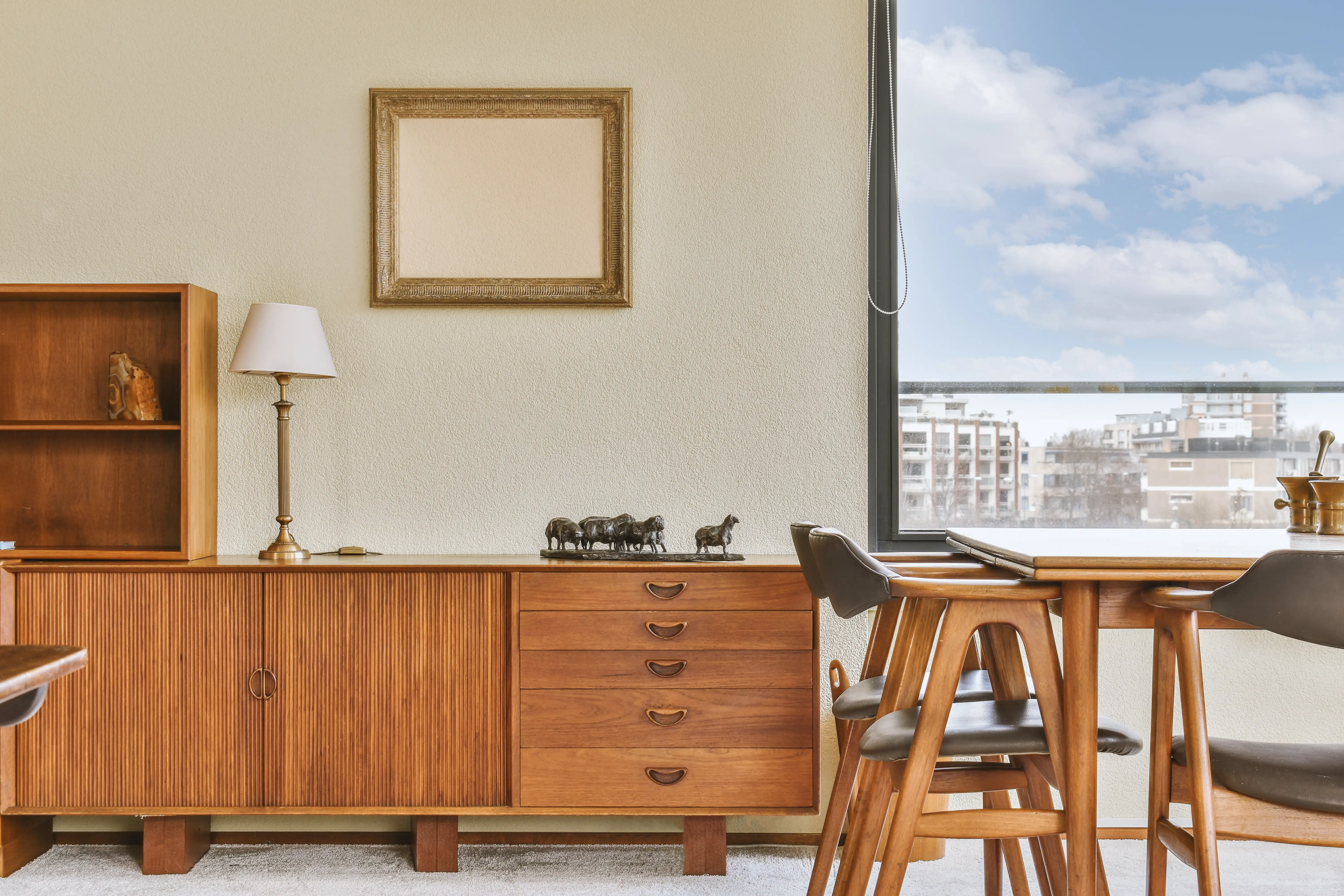 Harga Furniture Kayu Jati Jepara Terbaru 2025