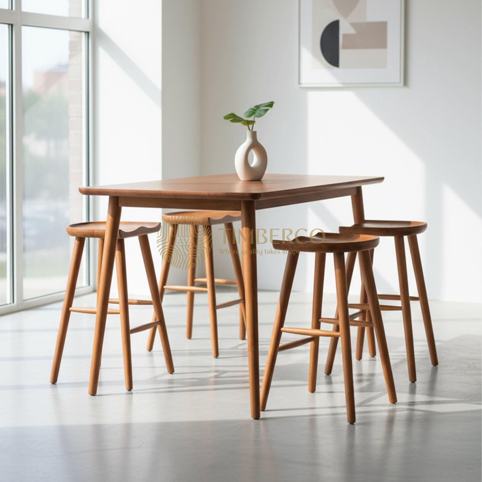 Chair Sagara - Code 005