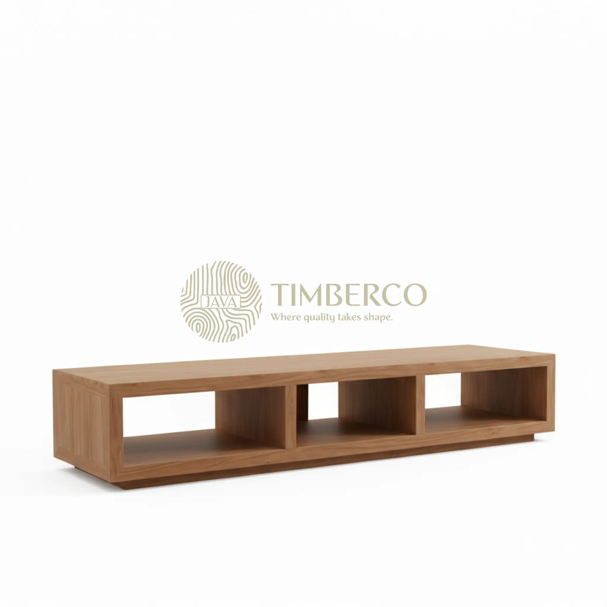 Terra Lowboard - Code 005