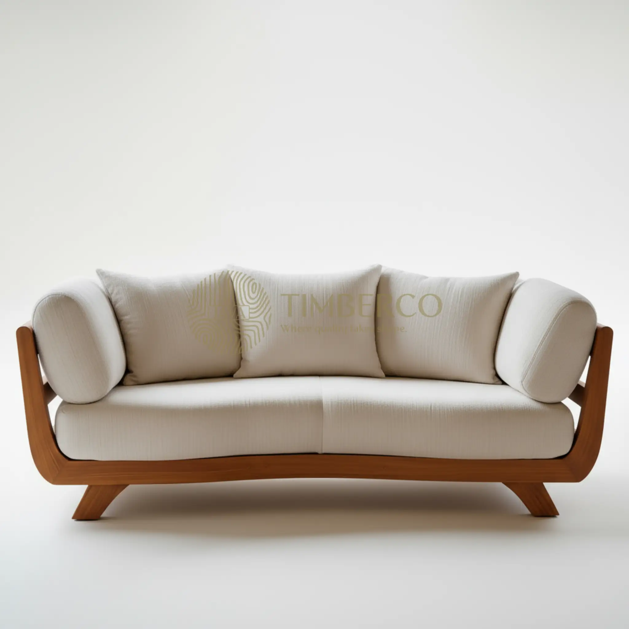 Cove Sofa - Code 001