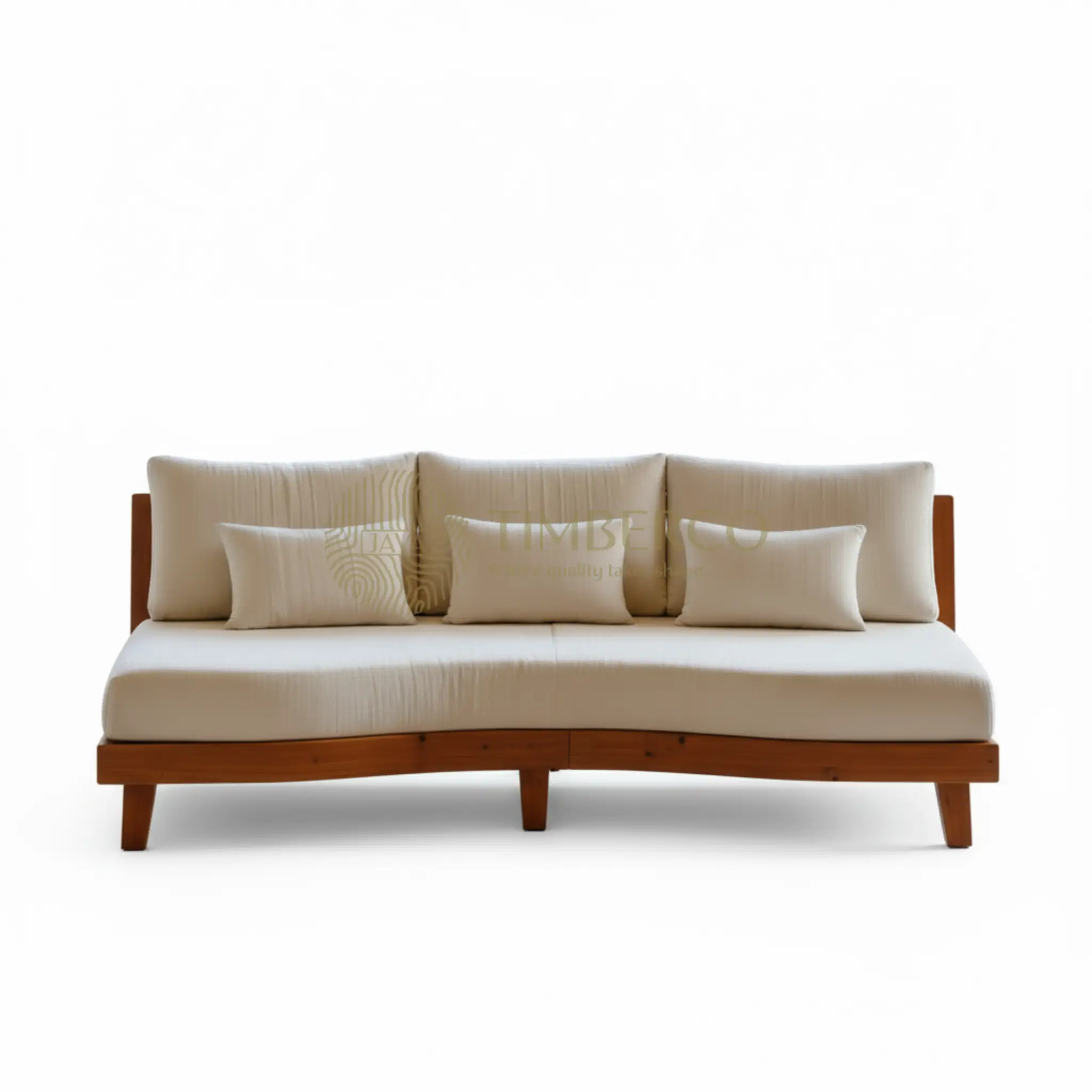 Serpent Daybed - Code 003