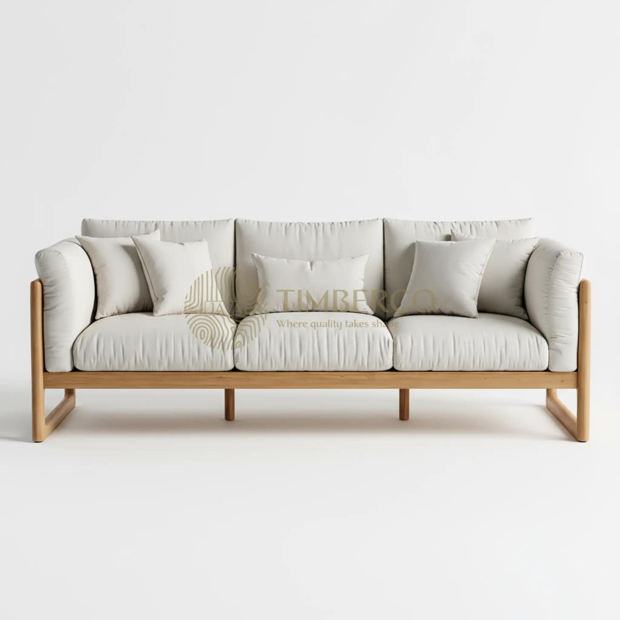 Haven Sofa - Code 006